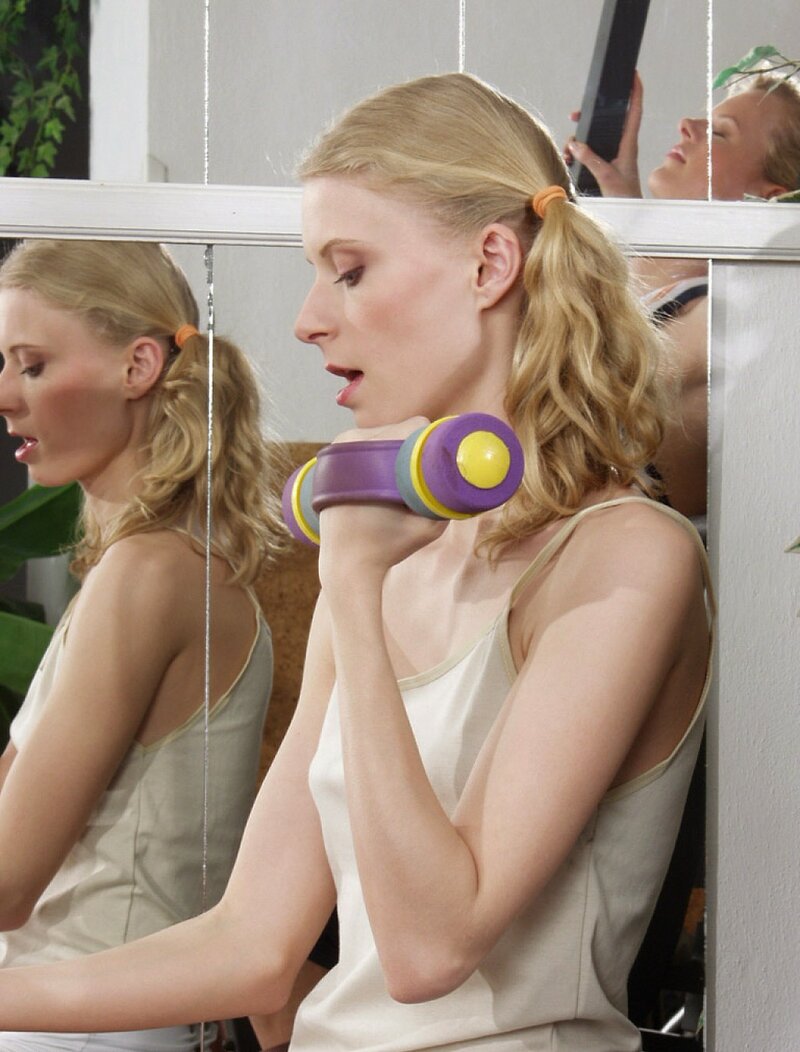 Зарина, 32 года, 3 размер груди