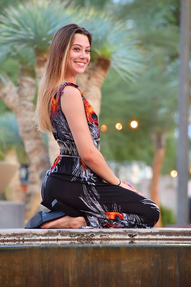 Люся, 18 лет, 0 размер груди