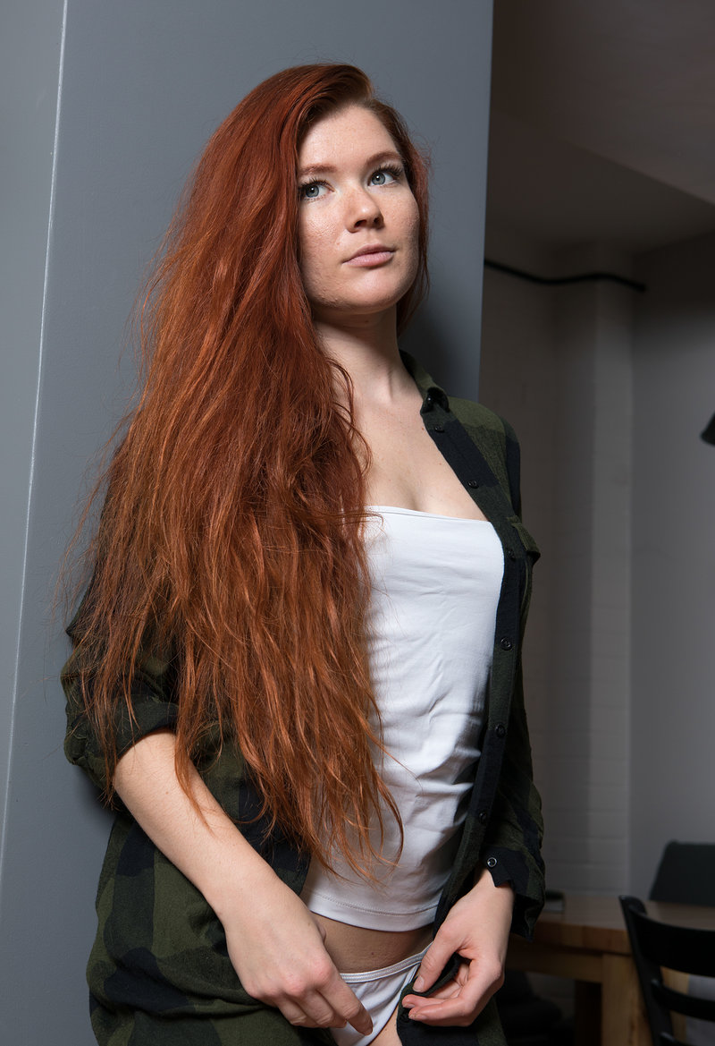 Эвелин, 41 год, 0 размер груди