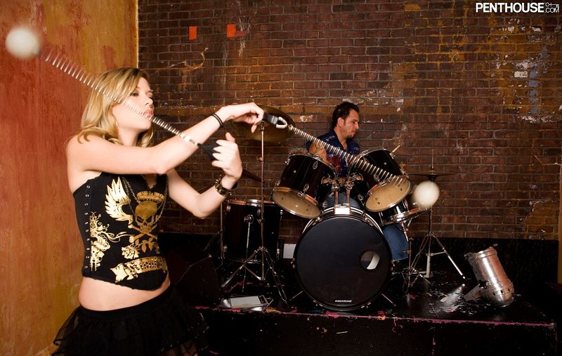 Екатерина, 21 год, 1 размер груди